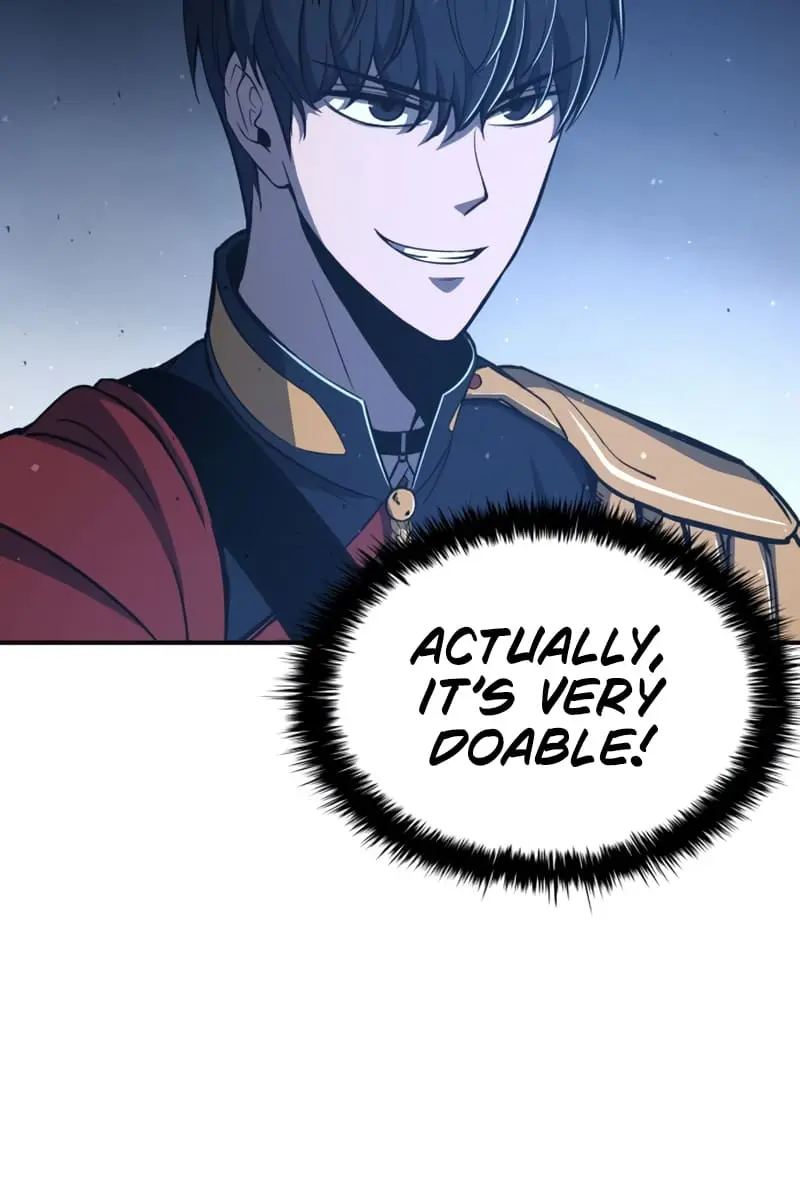 I Became the Tyrant of a Defence Game Chapter 12 Page 73