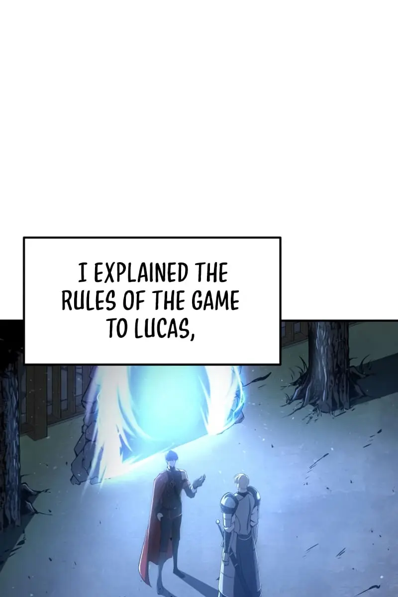 I Became the Tyrant of a Defence Game Chapter 12 Page 74