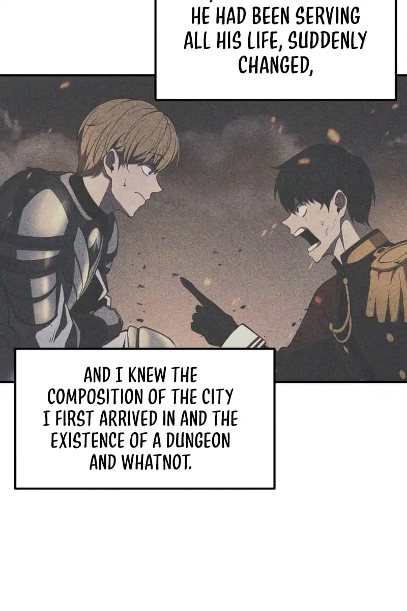 I Became the Tyrant of a Defence Game Chapter 12 Page 81