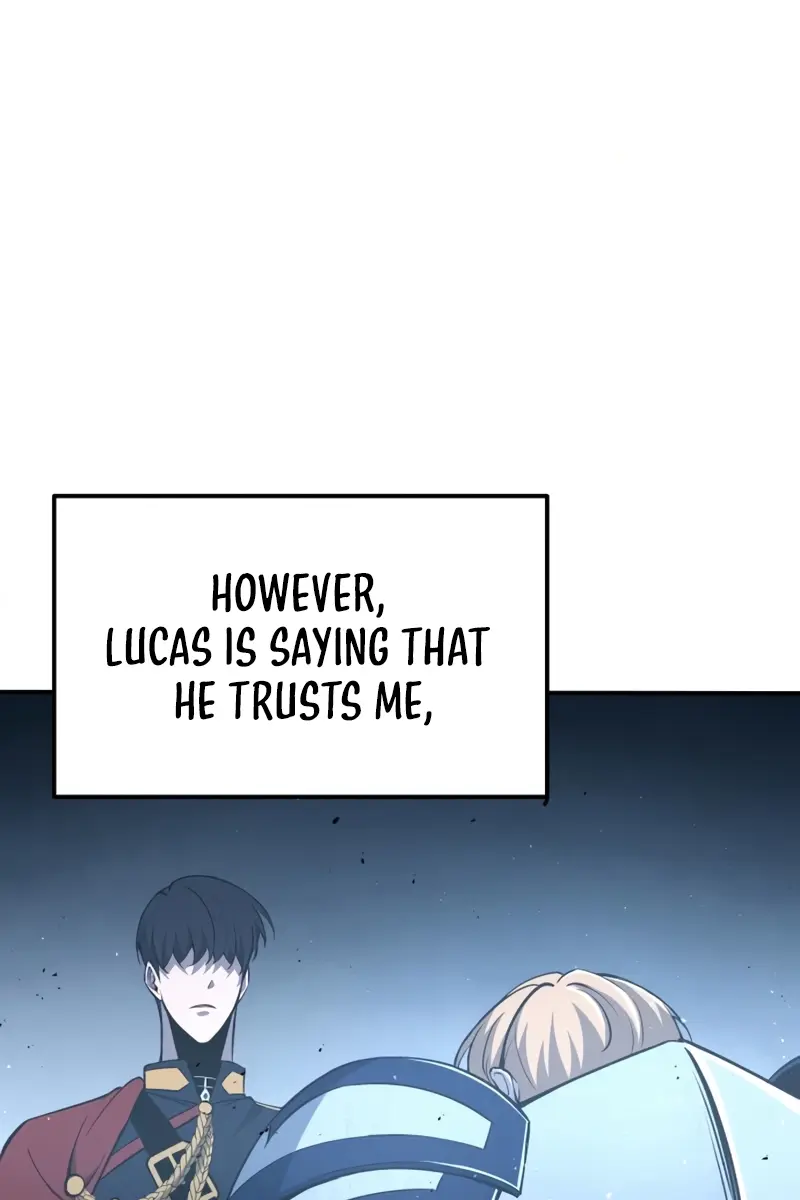 I Became the Tyrant of a Defence Game Chapter 12 Page 96