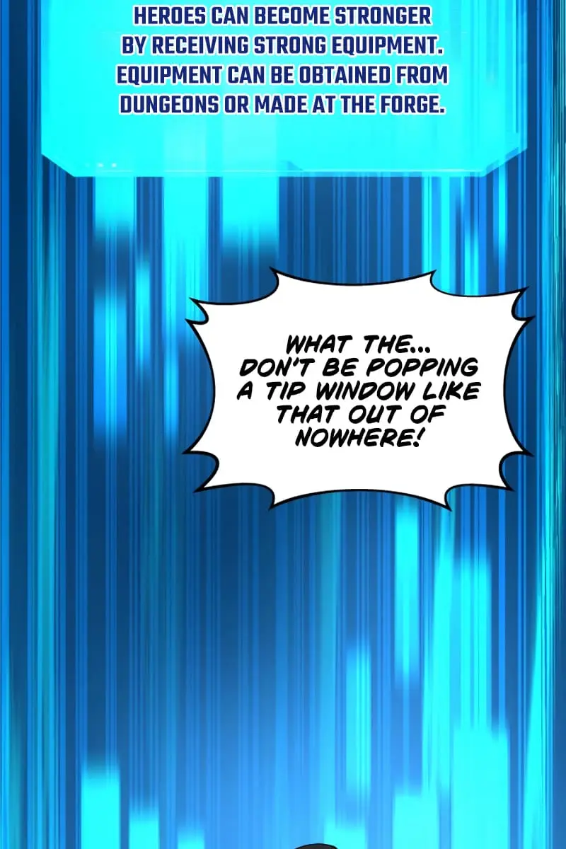 I Became the Tyrant of a Defence Game Chapter 12 Page 112