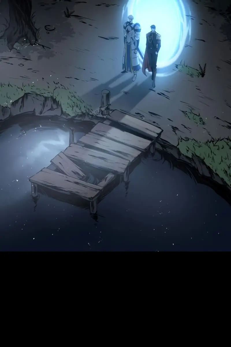 I Became the Tyrant of a Defence Game Chapter 12 Page 117