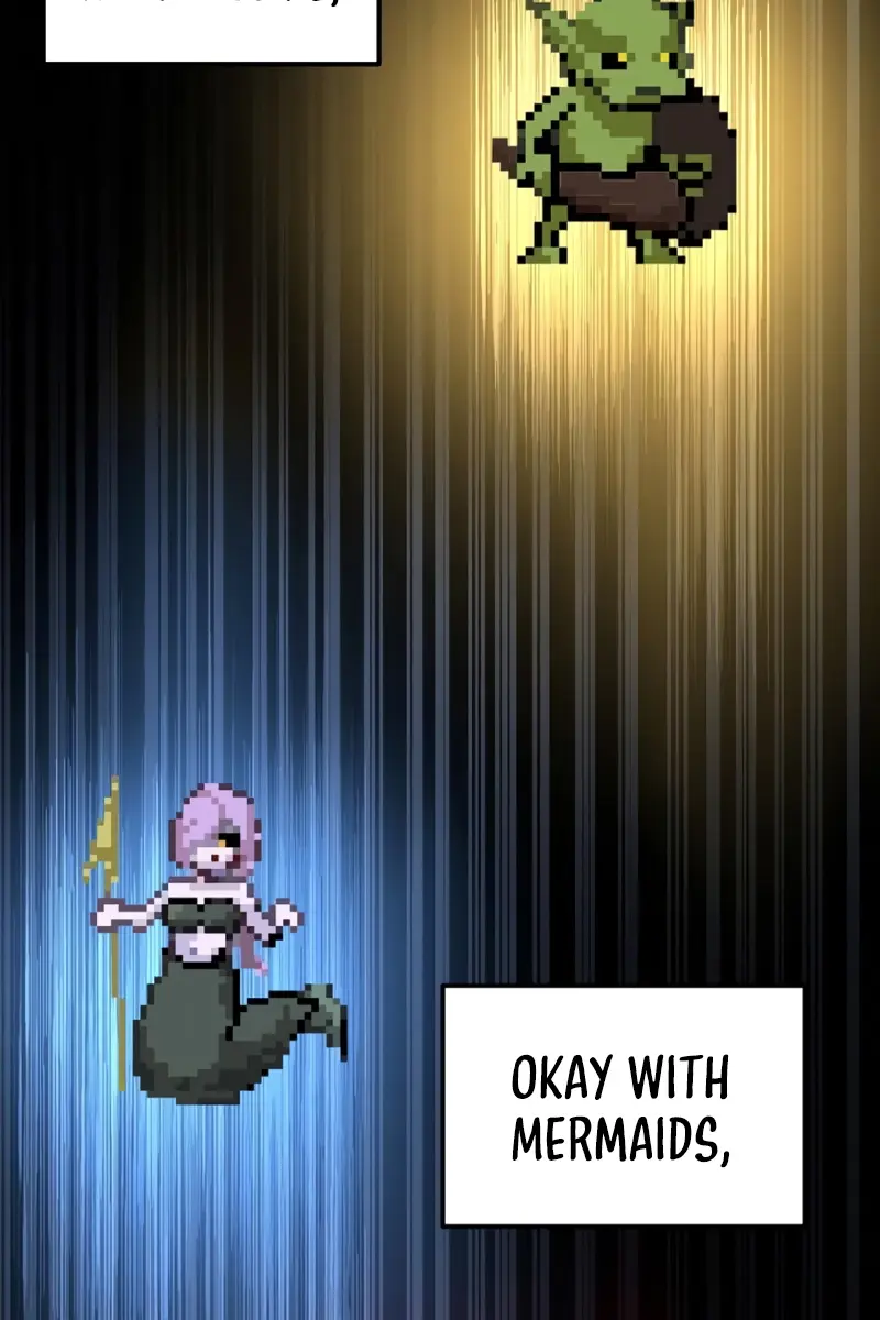 I Became the Tyrant of a Defence Game Chapter 12 Page 141