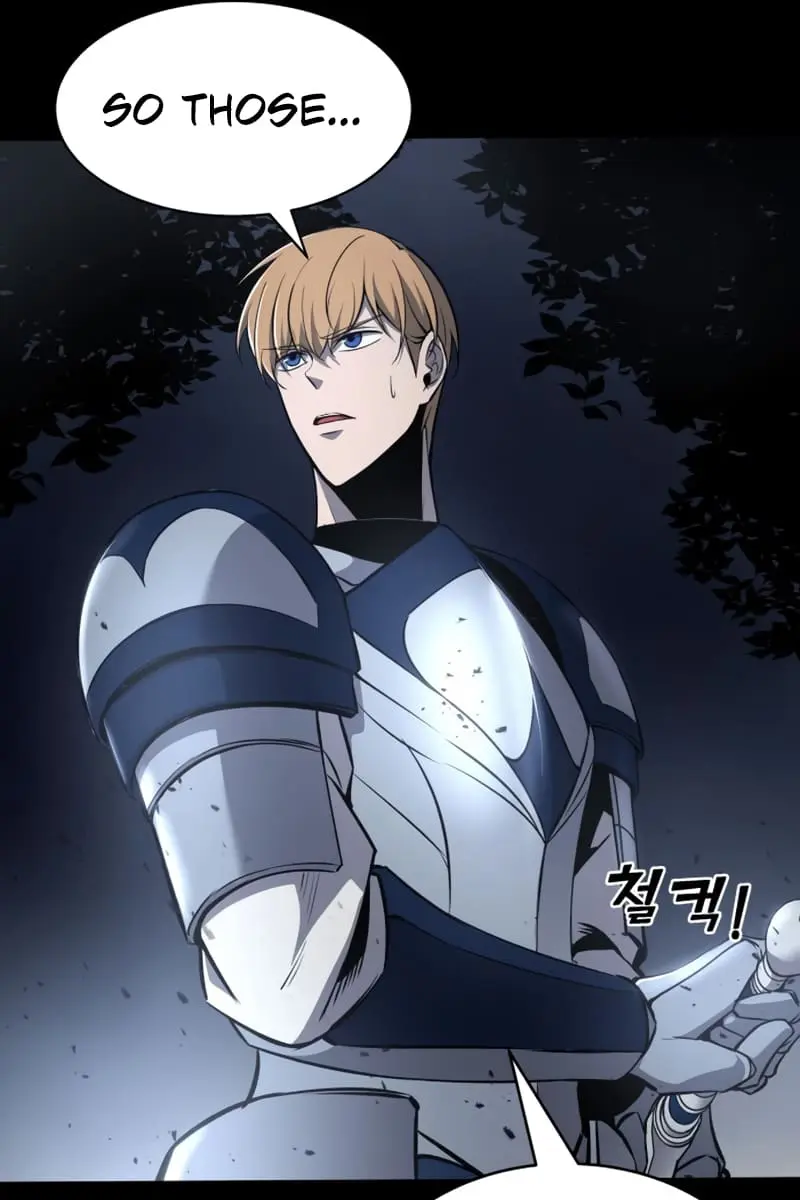 I Became the Tyrant of a Defence Game Chapter 12 Page 149