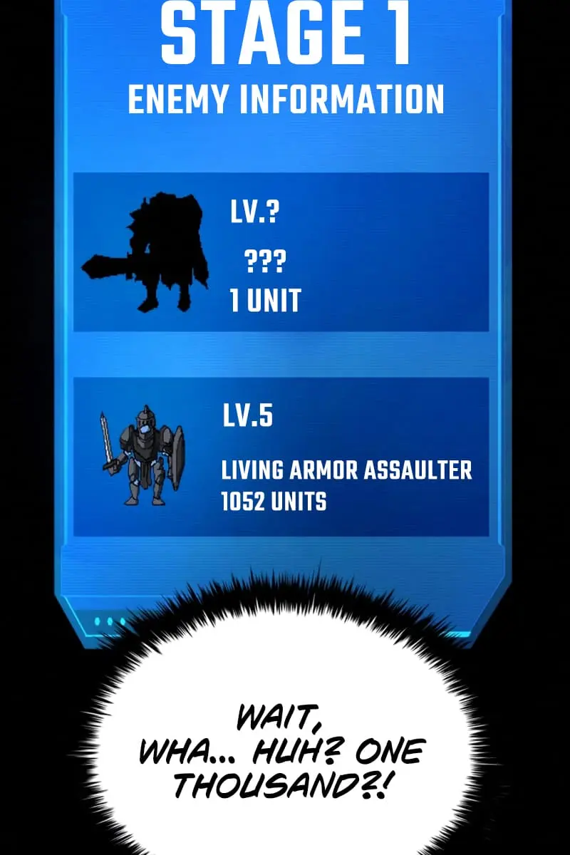 I Became the Tyrant of a Defence Game Chapter 12 Page 152