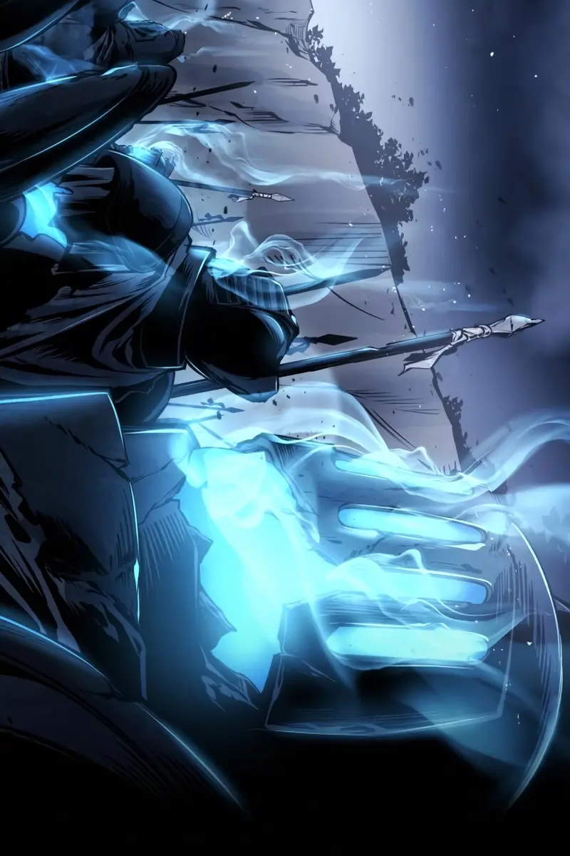 I Became the Tyrant of a Defence Game Chapter 12 Page 163