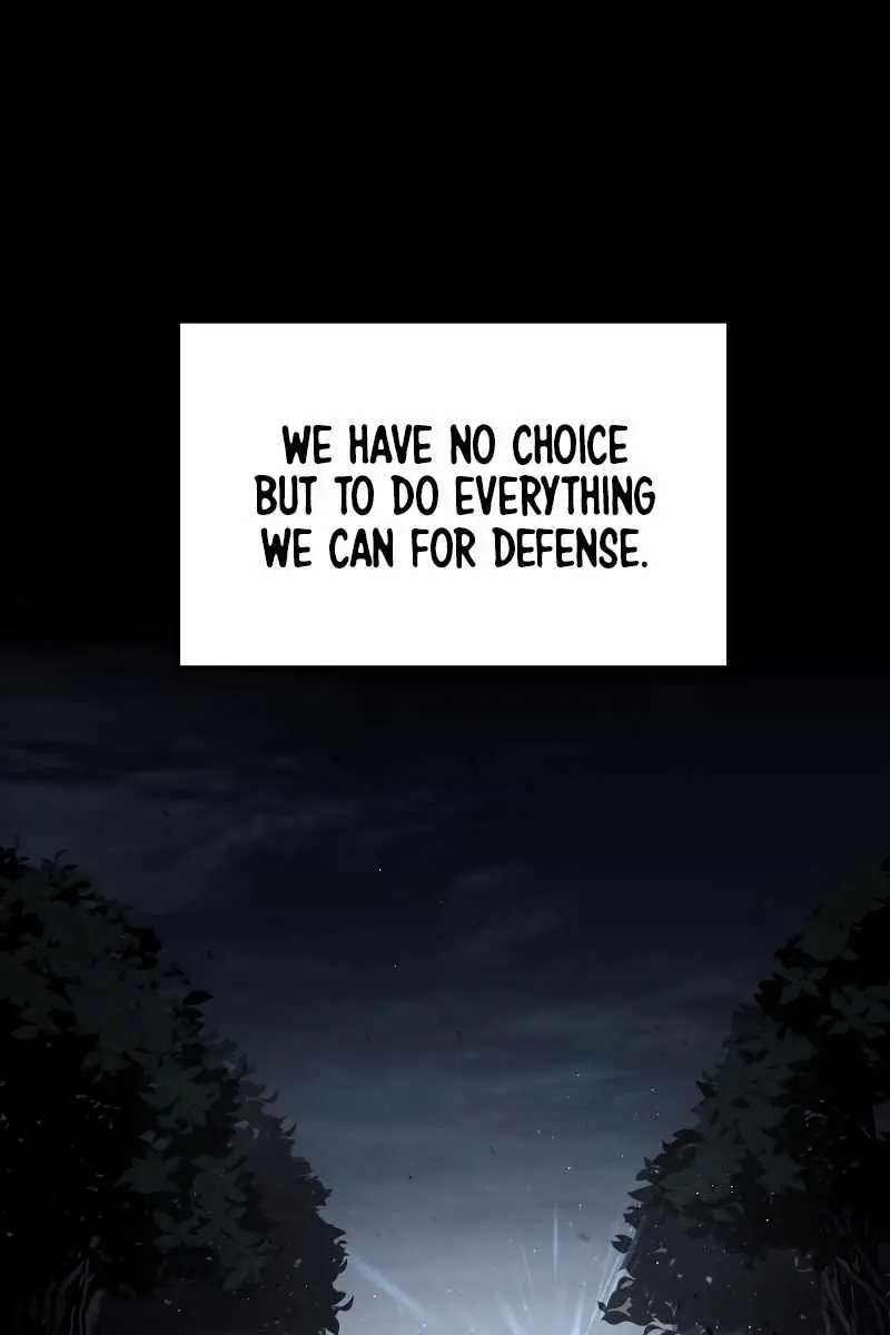 I Became the Tyrant of a Defence Game Chapter 13 Page 21