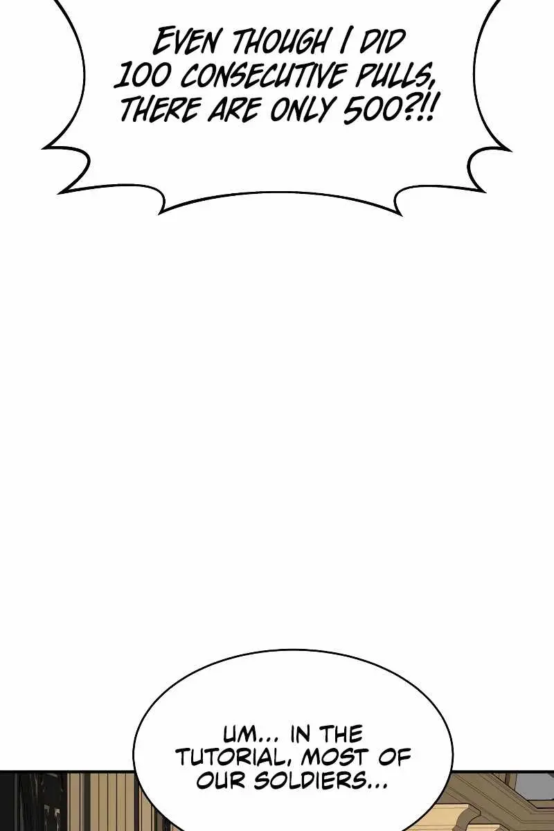 I Became the Tyrant of a Defence Game Chapter 13 Page 31