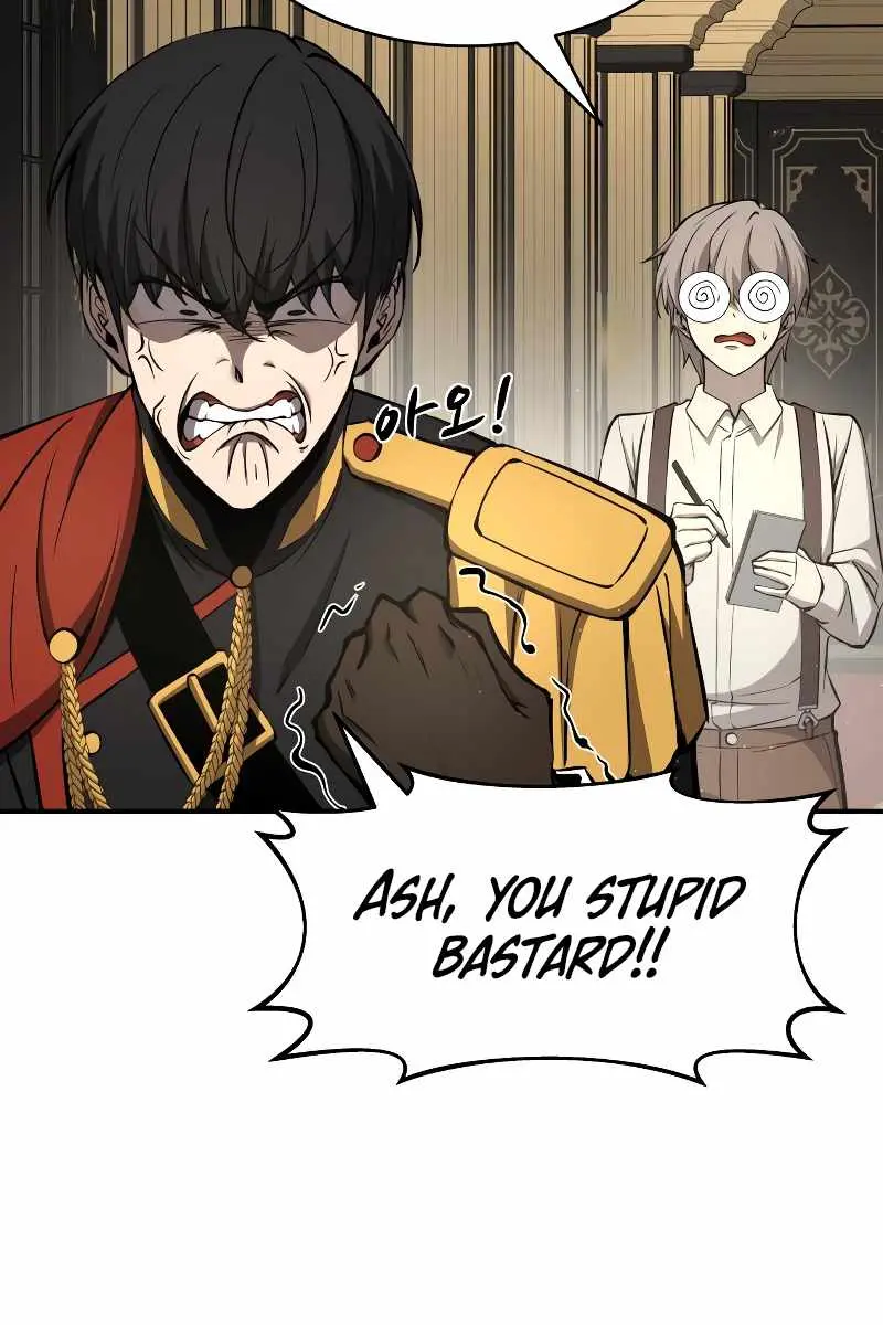 I Became the Tyrant of a Defence Game Chapter 13 Page 32