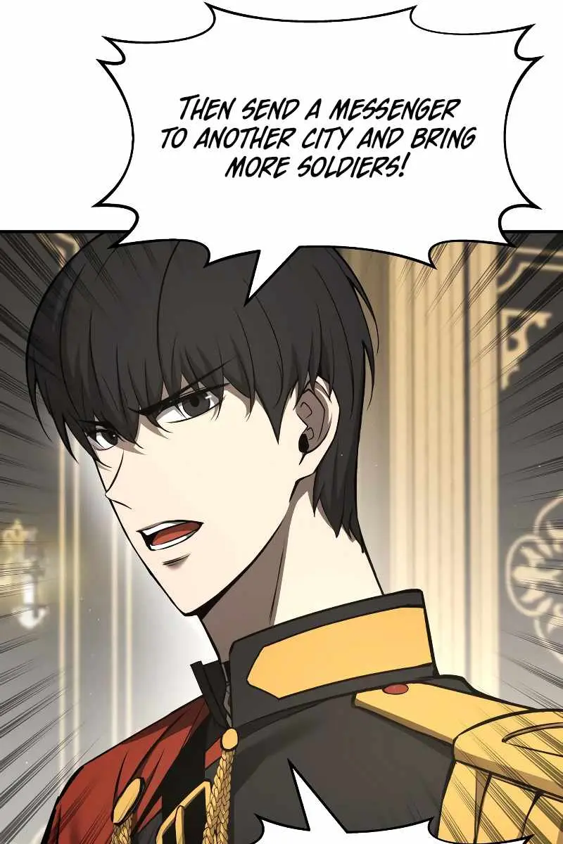 I Became the Tyrant of a Defence Game Chapter 13 Page 36