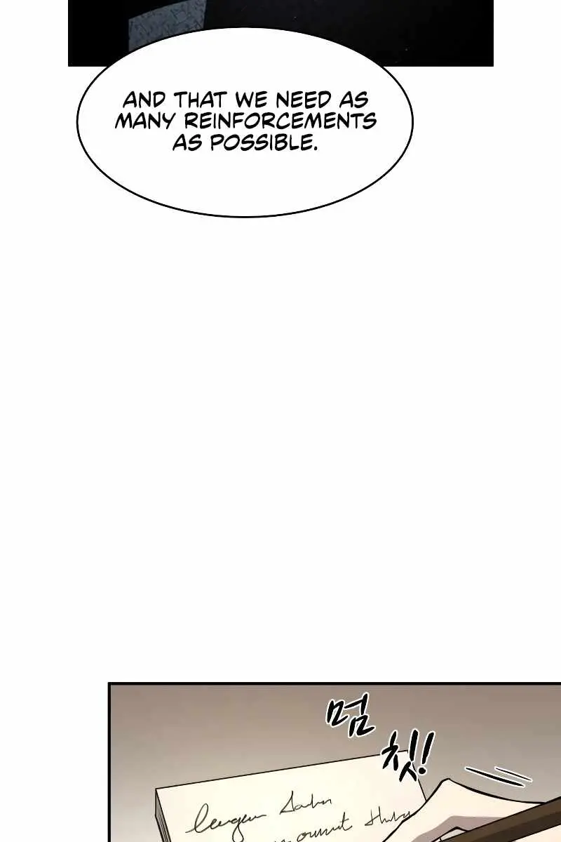 I Became the Tyrant of a Defence Game Chapter 13 Page 40