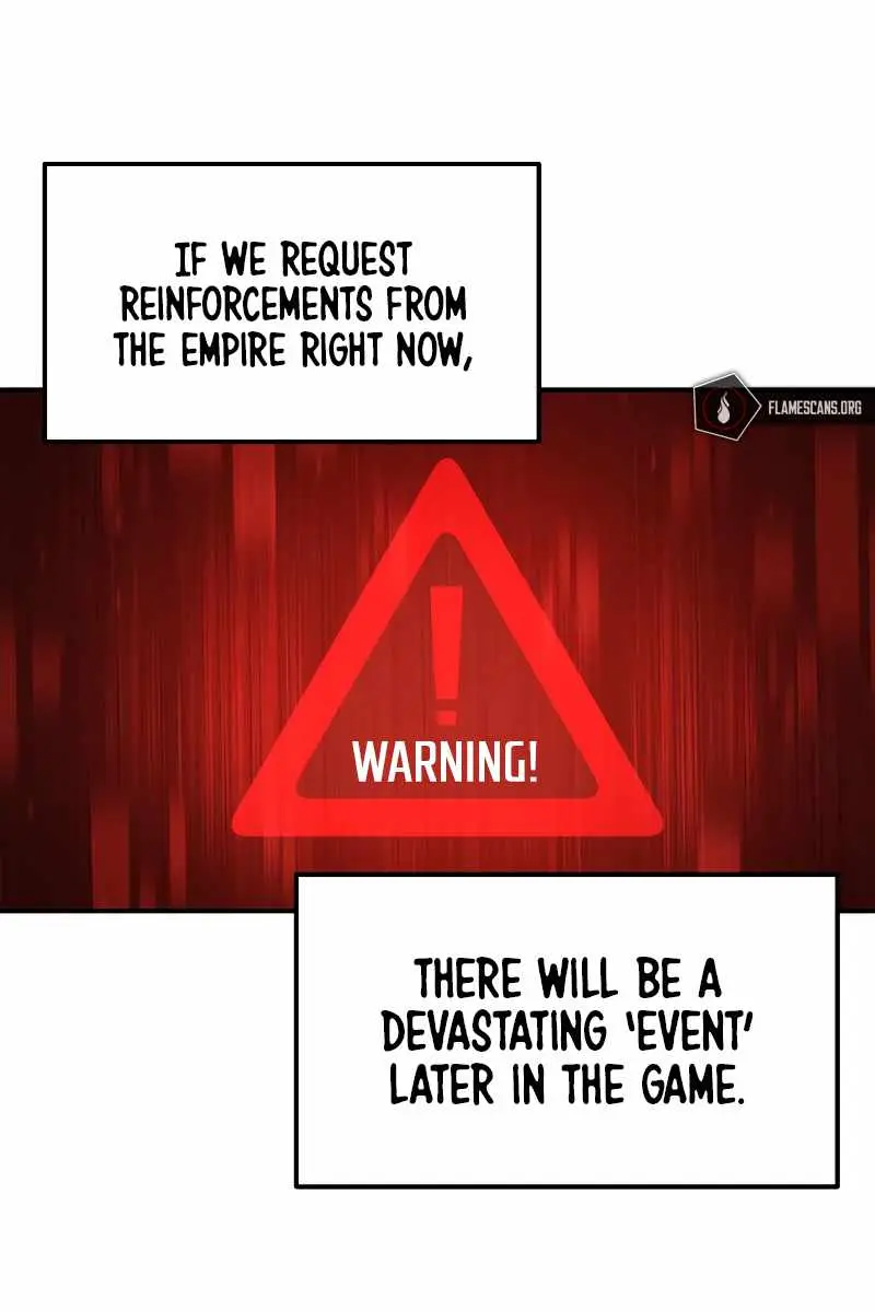 I Became the Tyrant of a Defence Game Chapter 13 Page 43