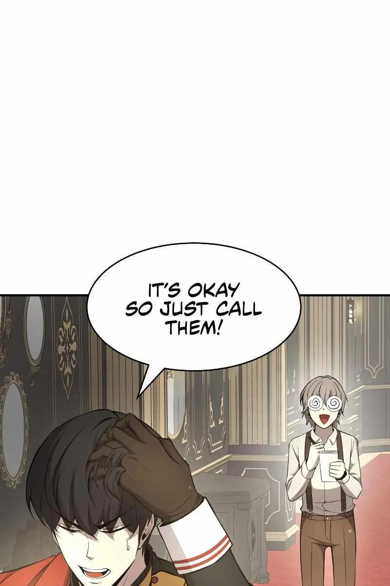 I Became the Tyrant of a Defence Game Chapter 13 Page 45