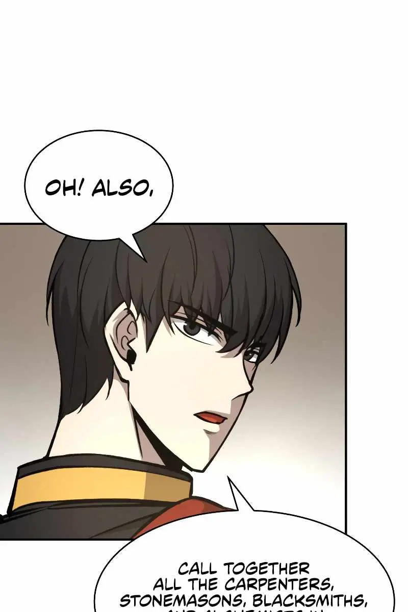 I Became the Tyrant of a Defence Game Chapter 13 Page 47