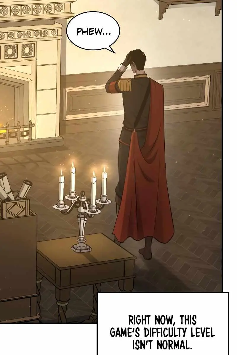 I Became the Tyrant of a Defence Game Chapter 13 Page 55