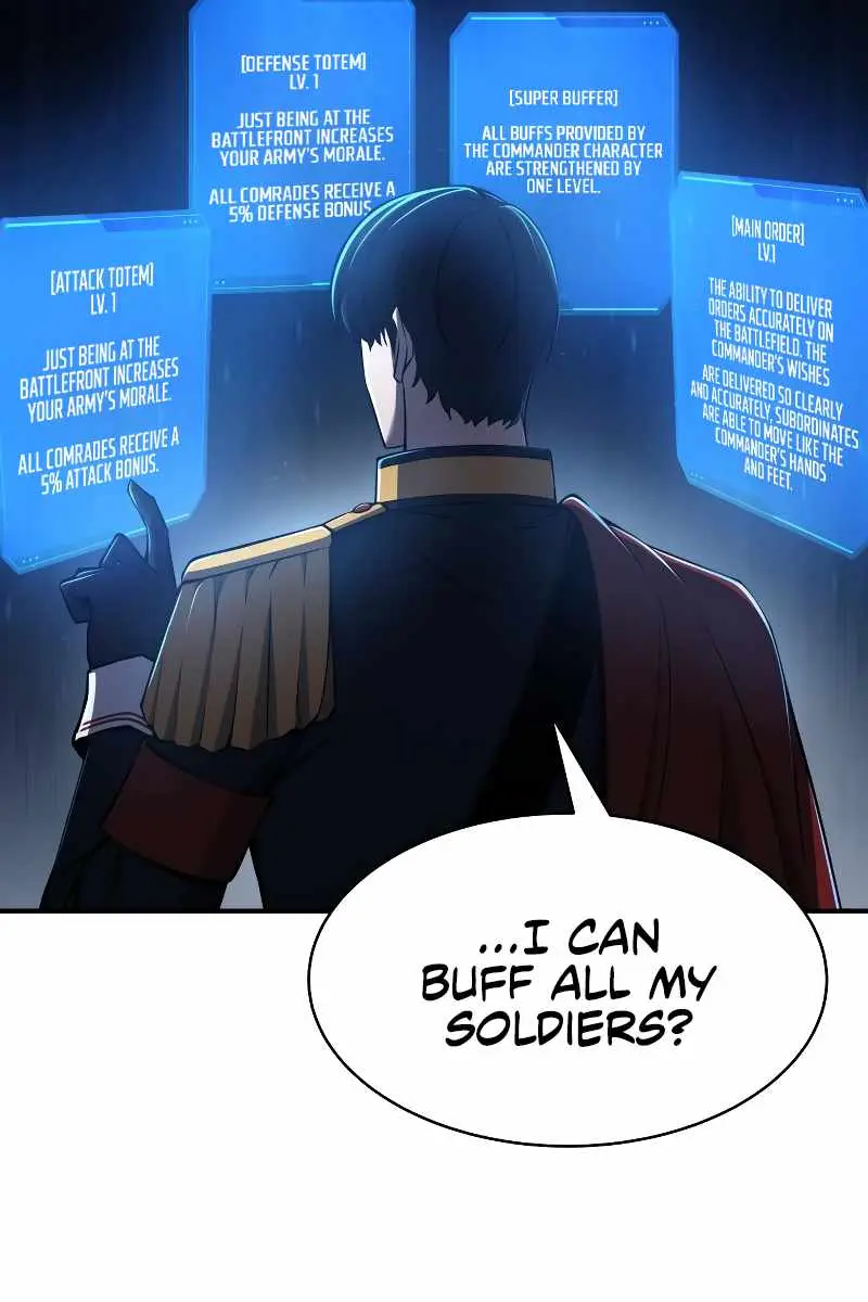 I Became the Tyrant of a Defence Game Chapter 13 Page 86