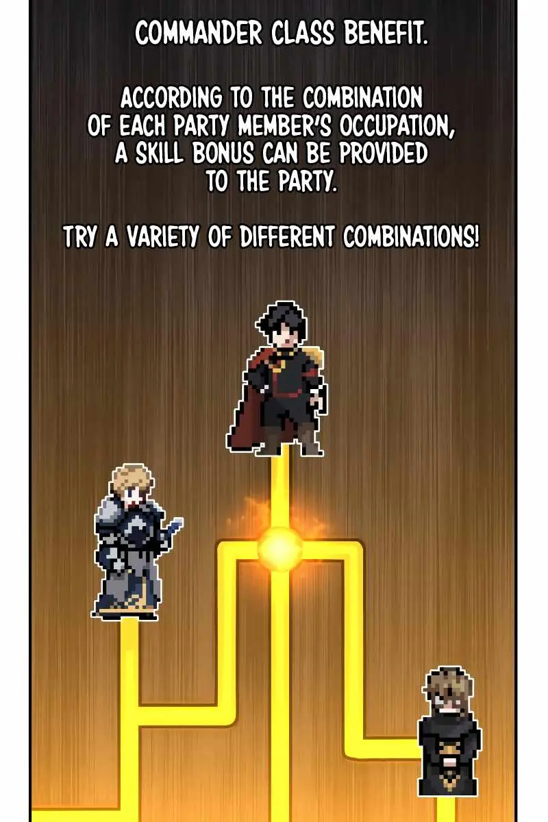 I Became the Tyrant of a Defence Game Chapter 13 Page 92