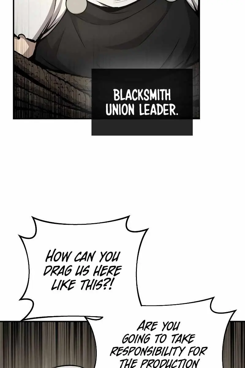 I Became the Tyrant of a Defence Game Chapter 13 Page 107