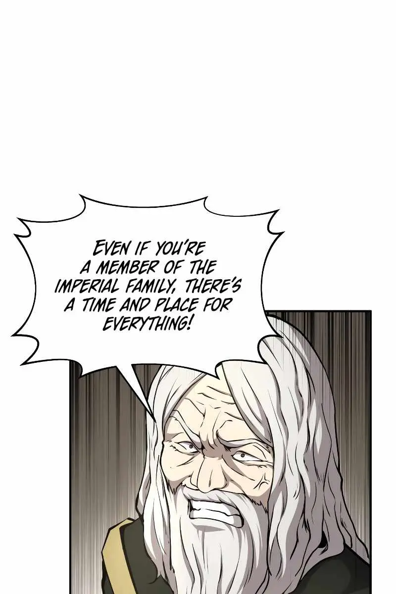 I Became the Tyrant of a Defence Game Chapter 13 Page 109