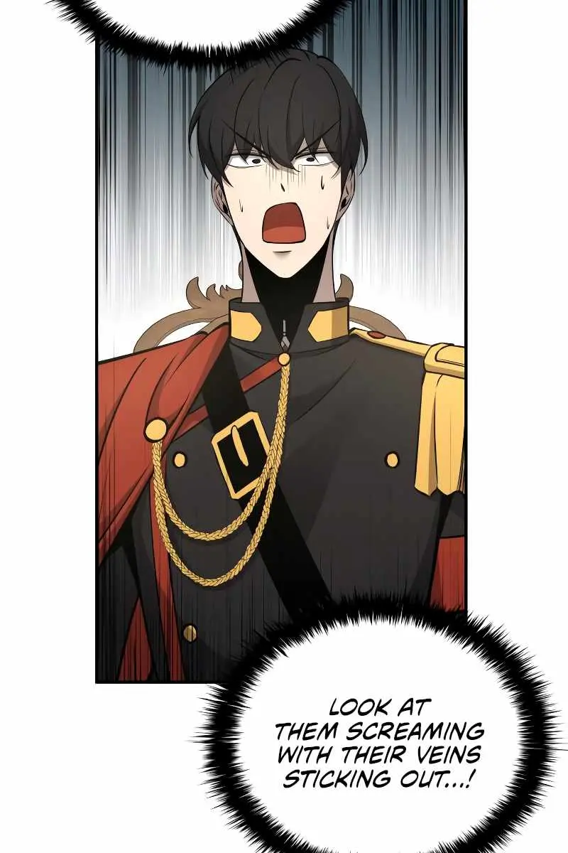 I Became the Tyrant of a Defence Game Chapter 13 Page 111