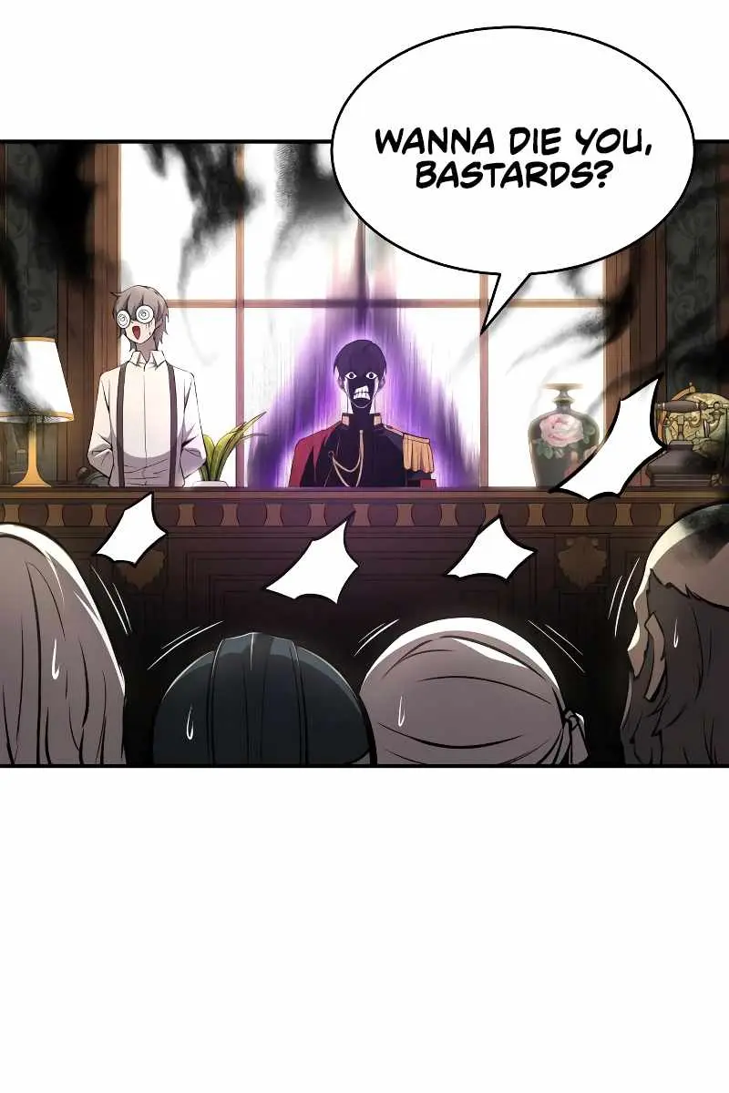 I Became the Tyrant of a Defence Game Chapter 13 Page 114