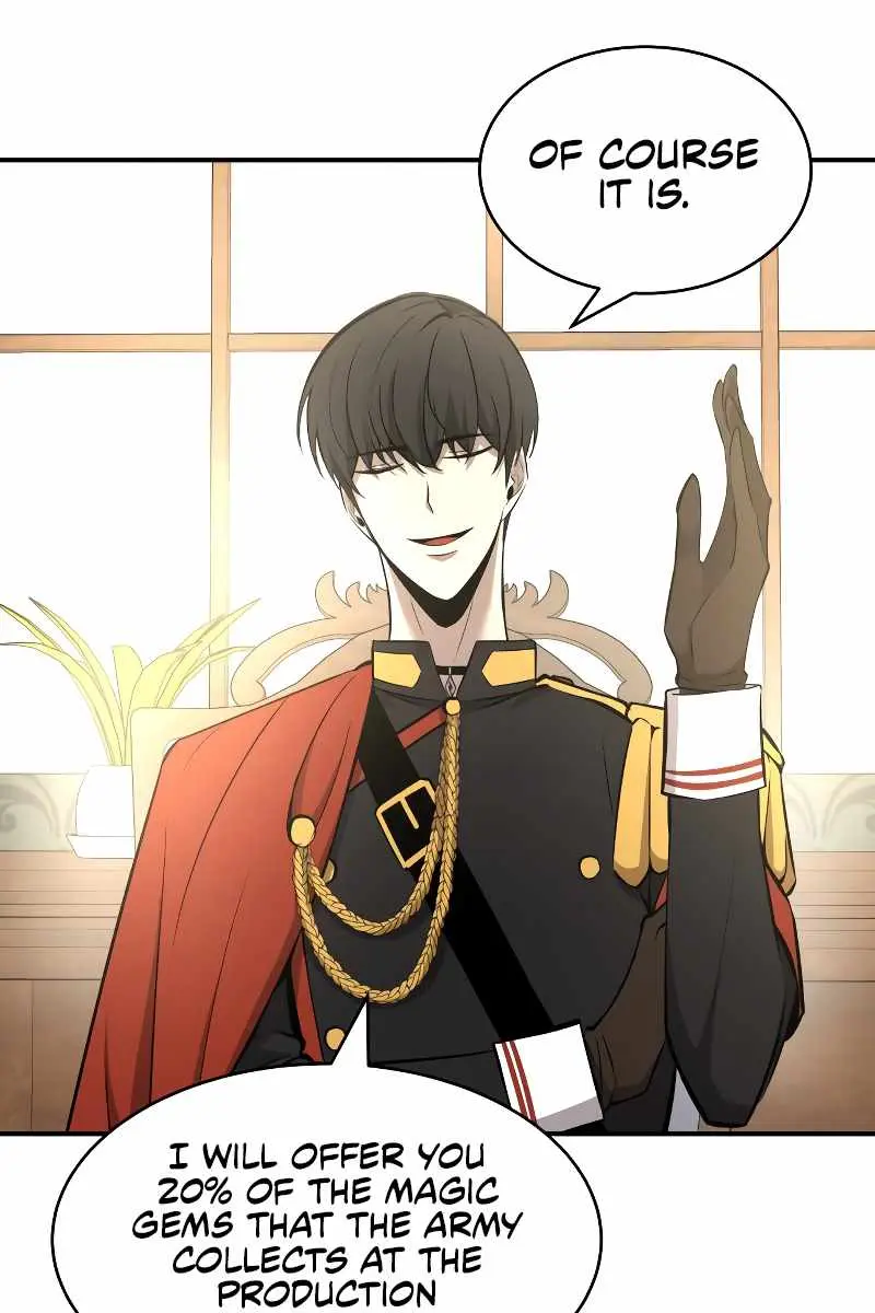 I Became the Tyrant of a Defence Game Chapter 13 Page 124