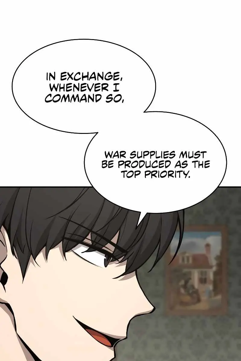 I Became the Tyrant of a Defence Game Chapter 13 Page 127