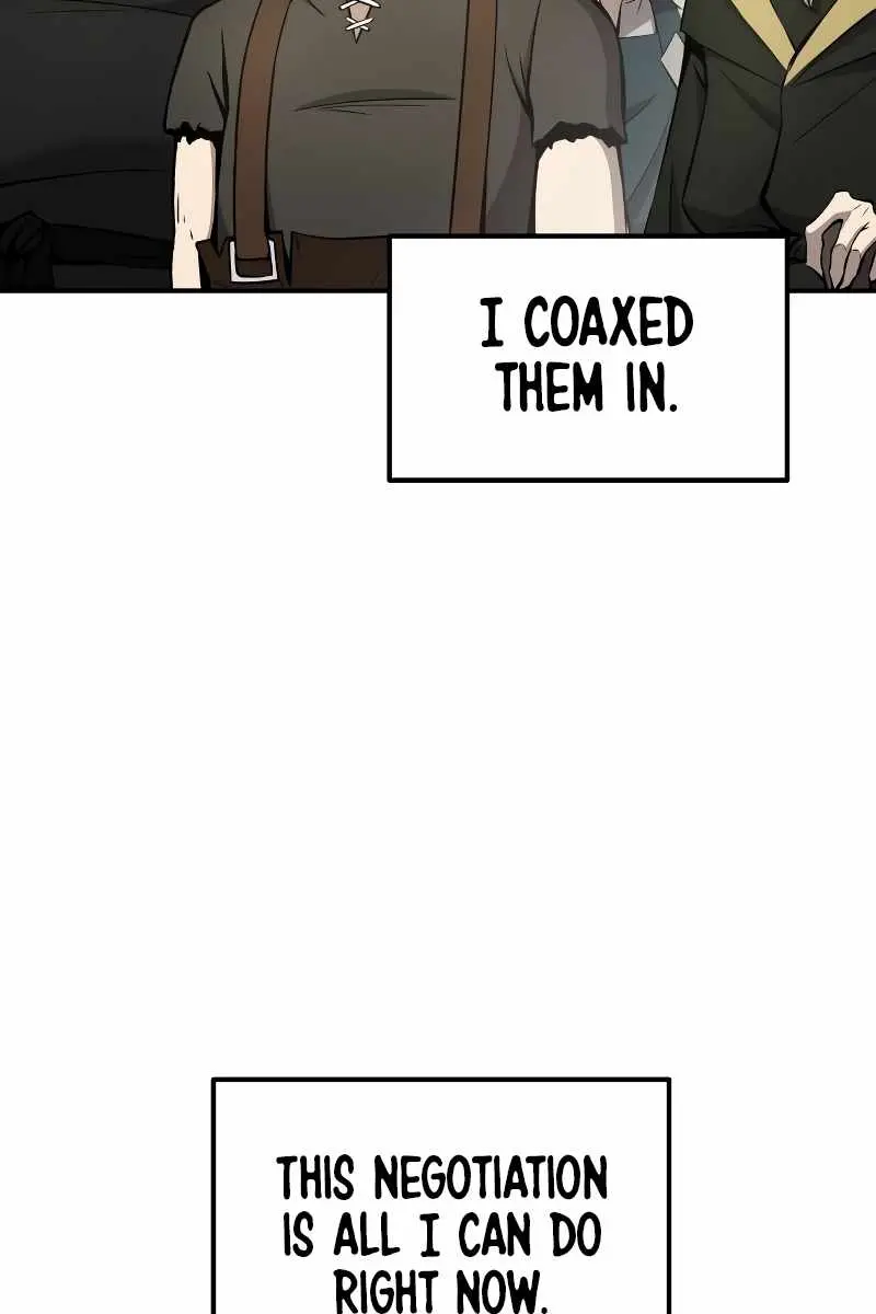 I Became the Tyrant of a Defence Game Chapter 13 Page 132