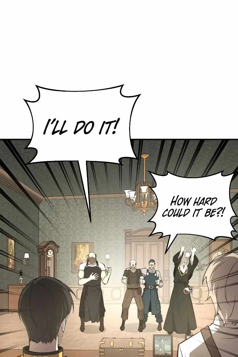 I Became the Tyrant of a Defence Game Chapter 13 Page 136