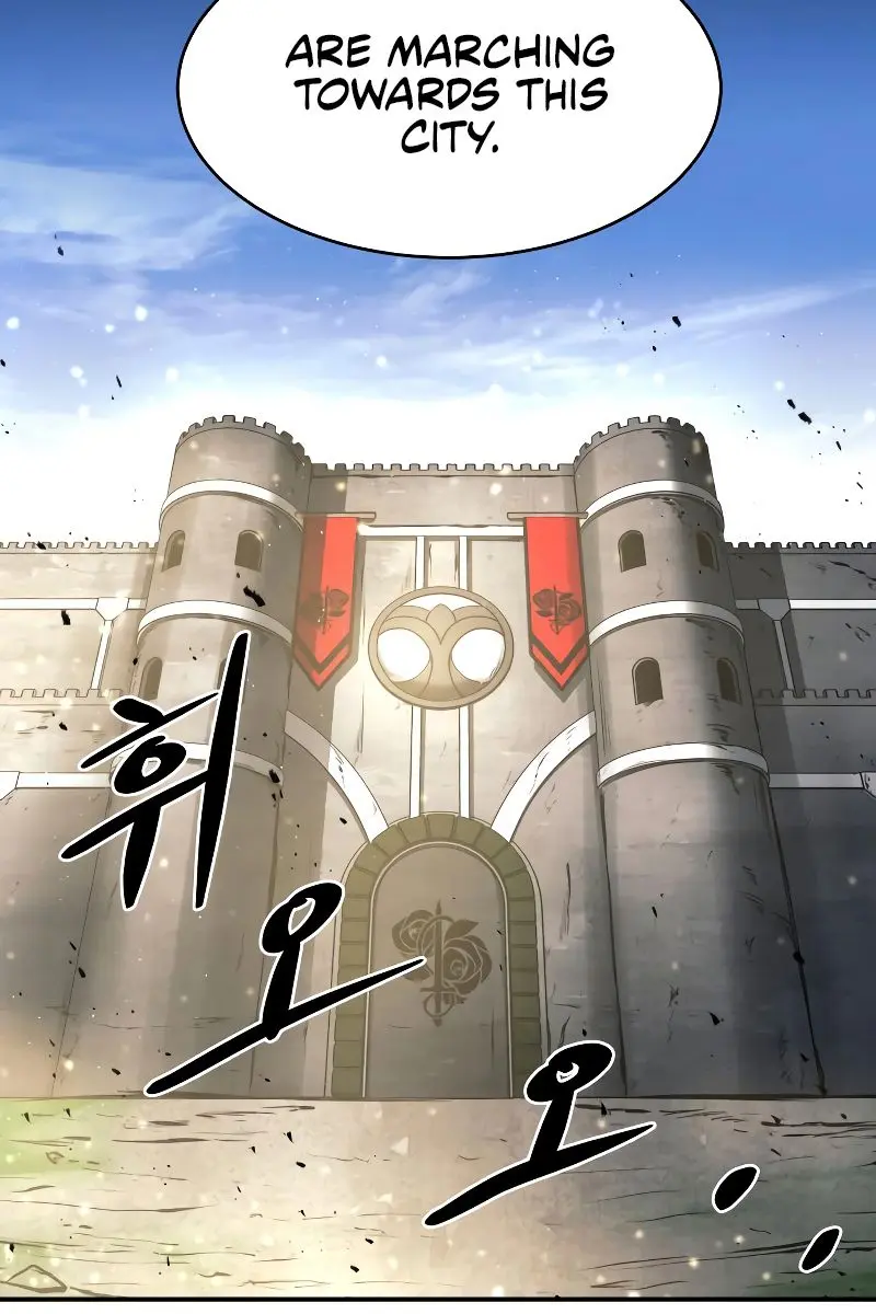 I Became the Tyrant of a Defence Game Chapter 14 Page 8