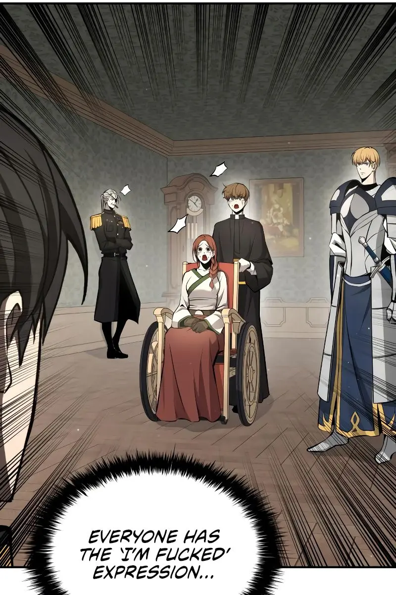 I Became the Tyrant of a Defence Game Chapter 14 Page 13