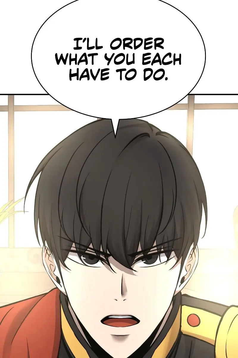 I Became the Tyrant of a Defence Game Chapter 14 Page 17