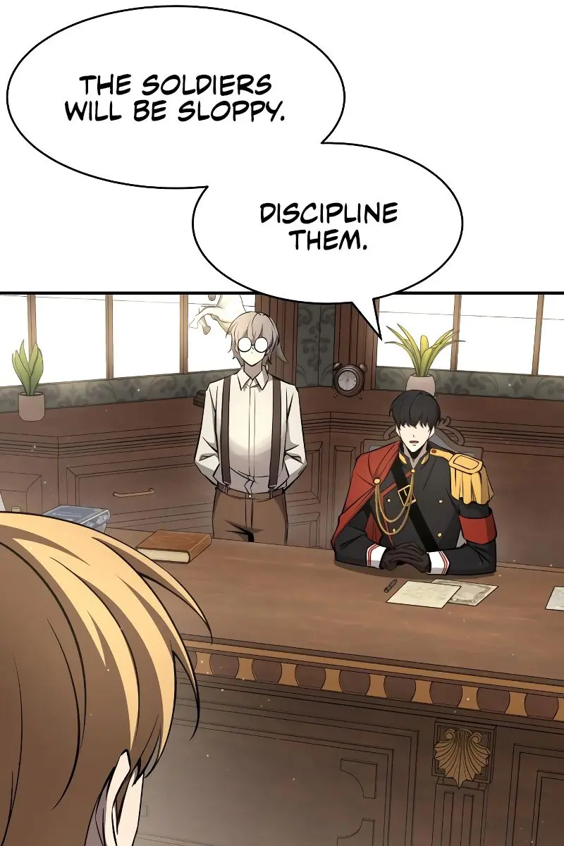 I Became the Tyrant of a Defence Game Chapter 14 Page 24