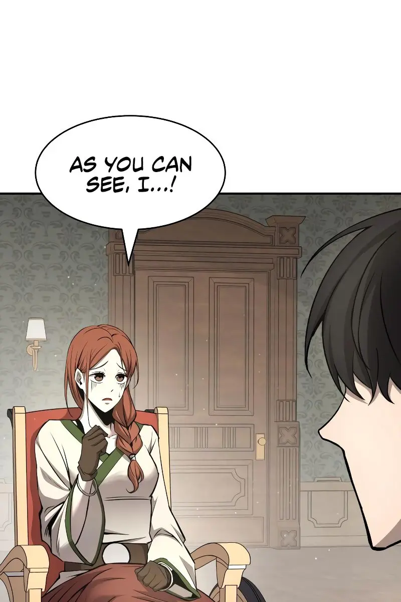 I Became the Tyrant of a Defence Game Chapter 14 Page 27