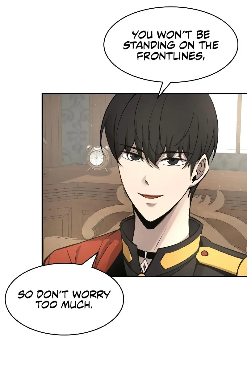 I Became the Tyrant of a Defence Game Chapter 14 Page 29