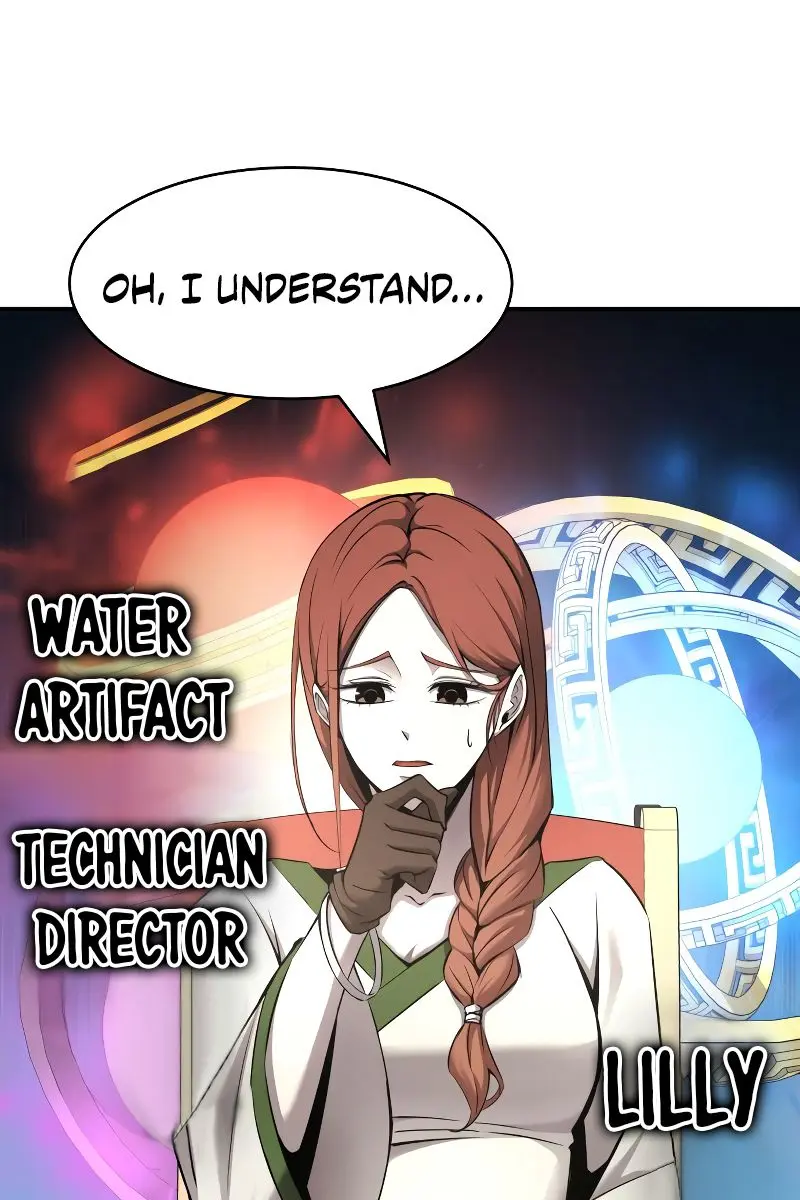 I Became the Tyrant of a Defence Game Chapter 14 Page 31