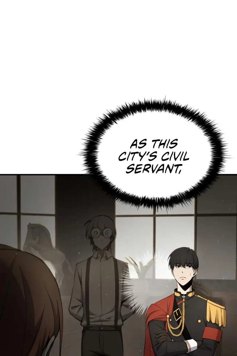 I Became the Tyrant of a Defence Game Chapter 14 Page 33