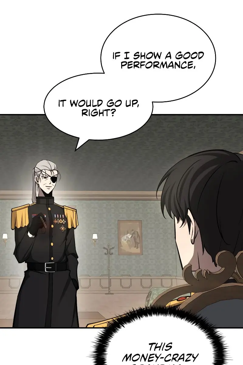 I Became the Tyrant of a Defence Game Chapter 14 Page 37