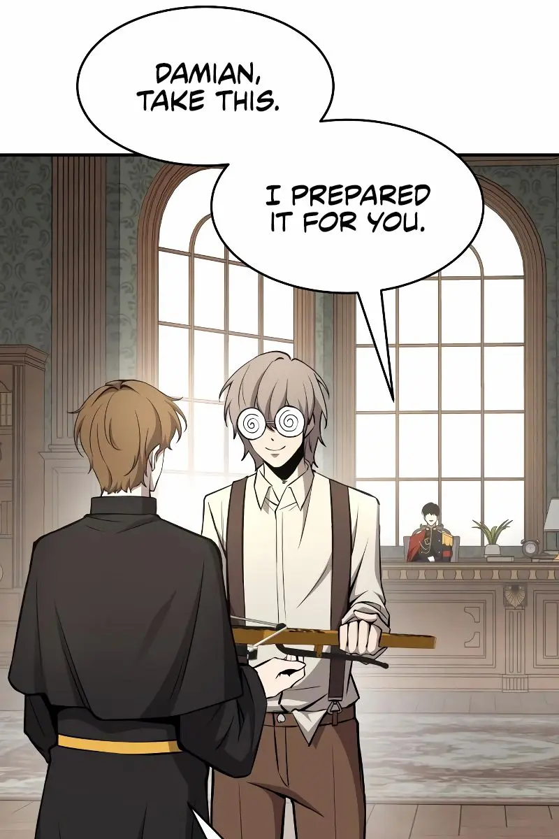 I Became the Tyrant of a Defence Game Chapter 14 Page 45