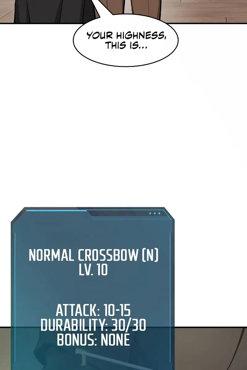 I Became the Tyrant of a Defence Game Chapter 14 Page 46