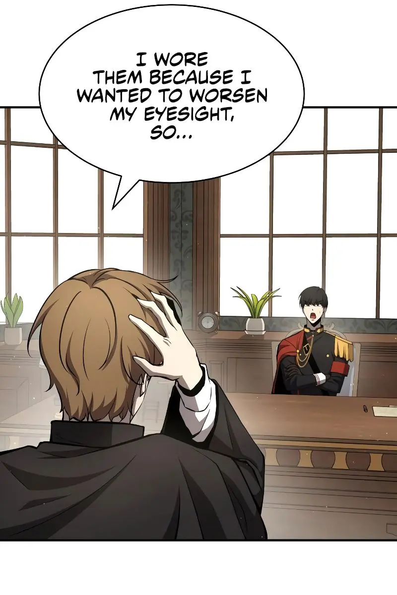 I Became the Tyrant of a Defence Game Chapter 14 Page 56