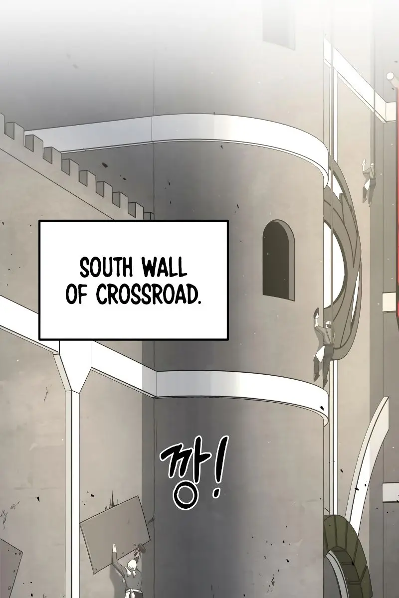 I Became the Tyrant of a Defence Game Chapter 14 Page 65