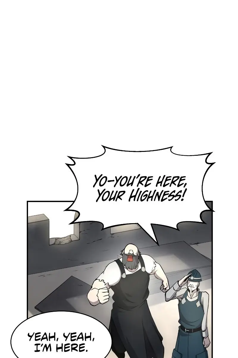 I Became the Tyrant of a Defence Game Chapter 14 Page 67