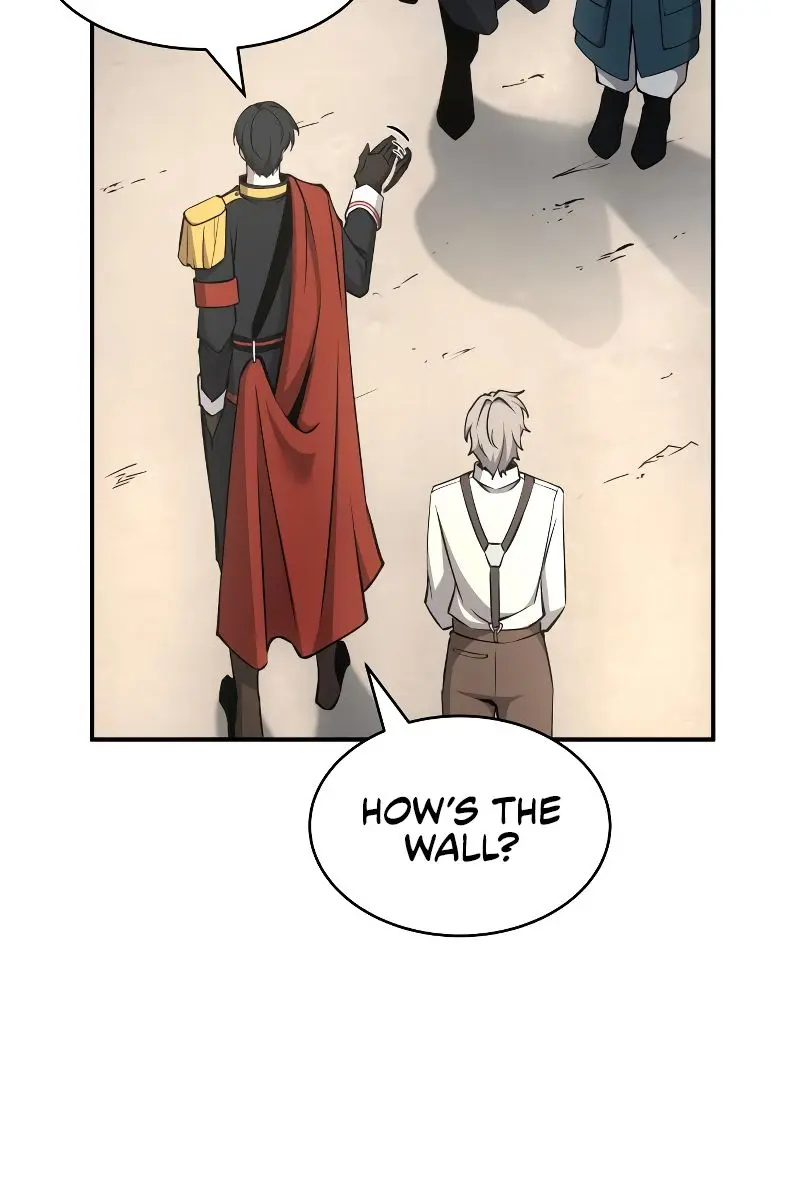 I Became the Tyrant of a Defence Game Chapter 14 Page 68