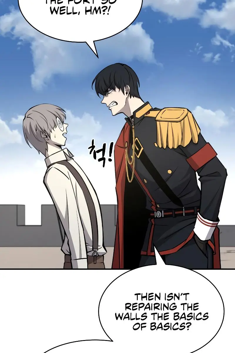 I Became the Tyrant of a Defence Game Chapter 14 Page 72