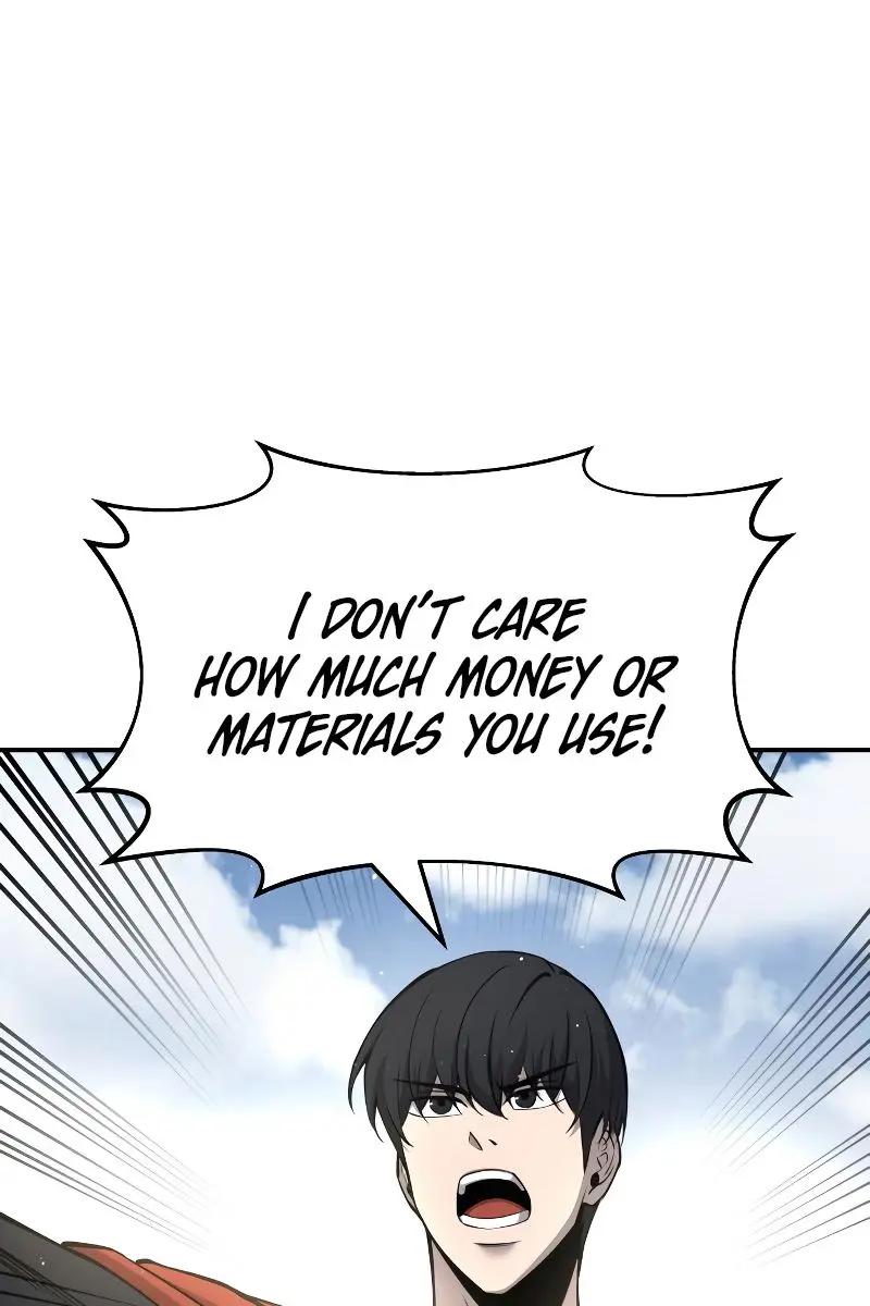 I Became the Tyrant of a Defence Game Chapter 14 Page 79