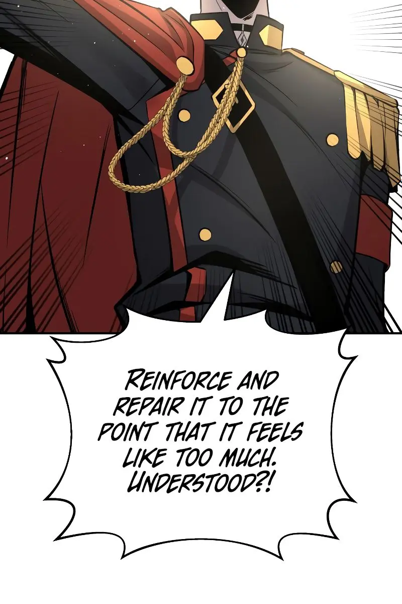 I Became the Tyrant of a Defence Game Chapter 14 Page 80