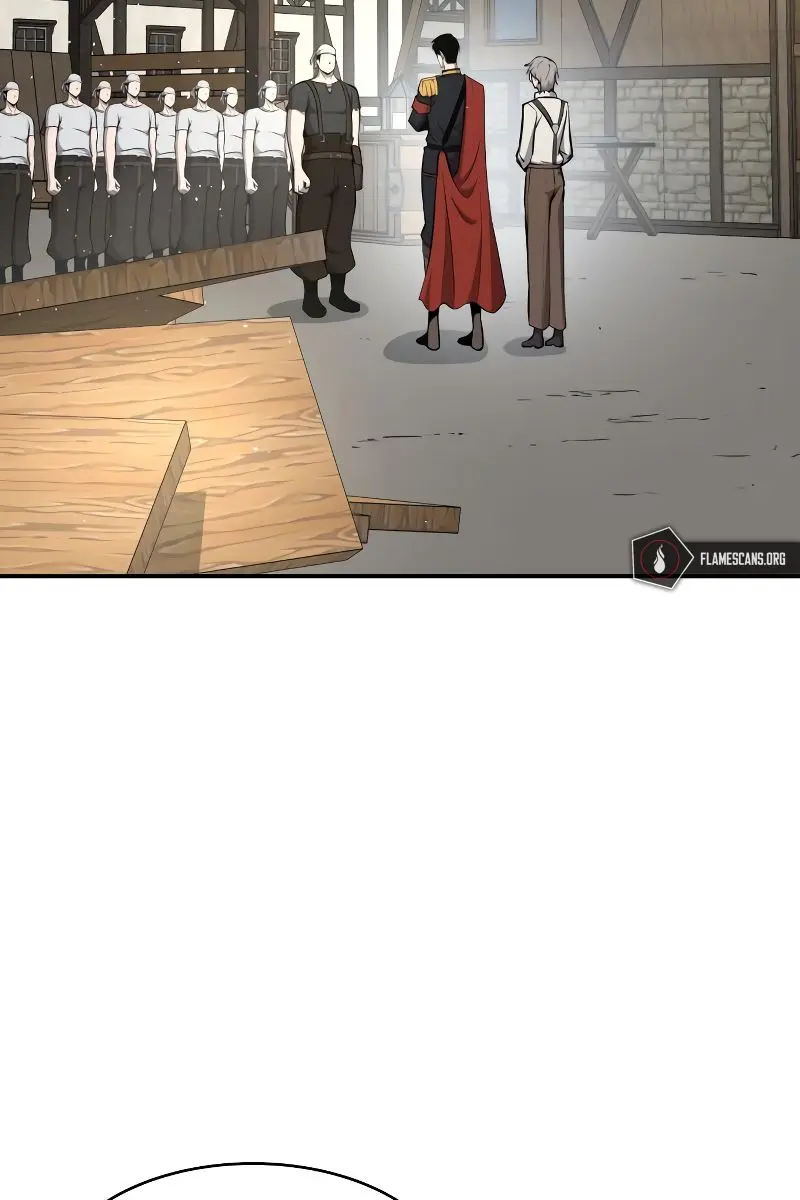 I Became the Tyrant of a Defence Game Chapter 14 Page 84