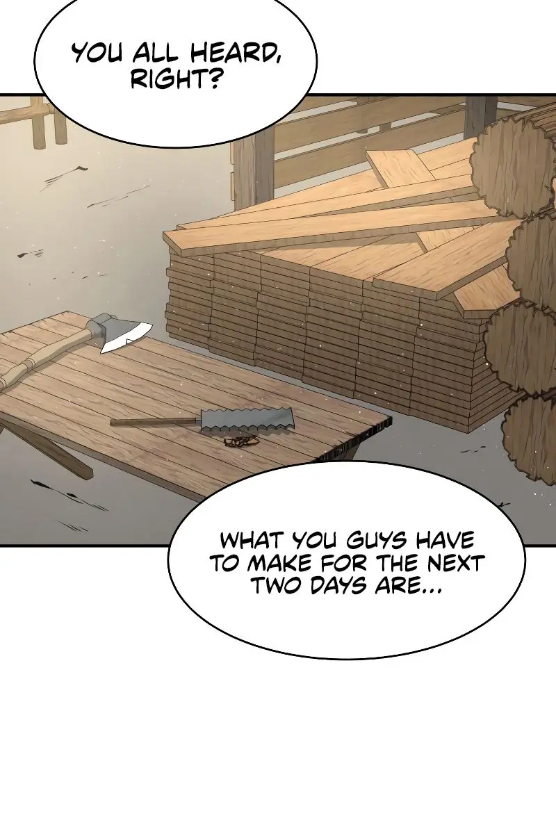 I Became the Tyrant of a Defence Game Chapter 14 Page 85