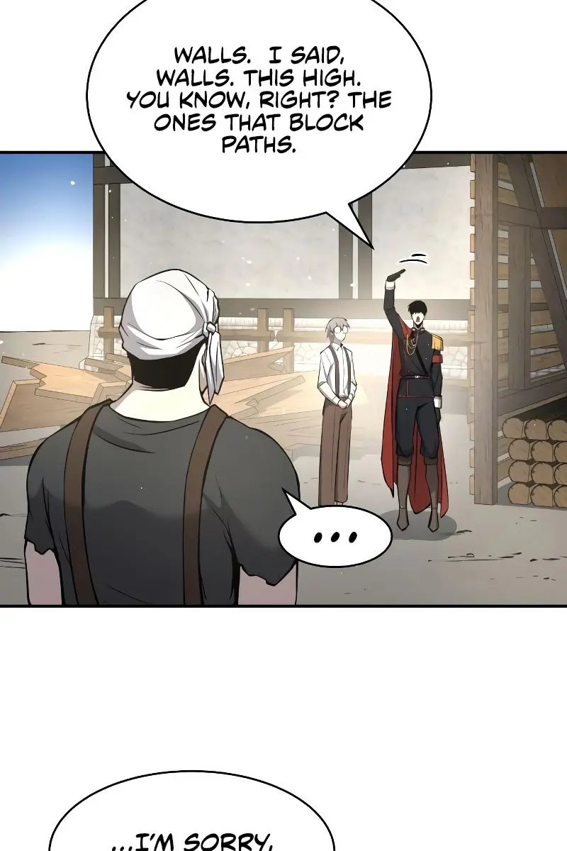 I Became the Tyrant of a Defence Game Chapter 14 Page 89